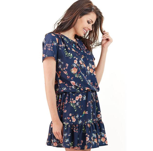 Платье летнее Awama A230