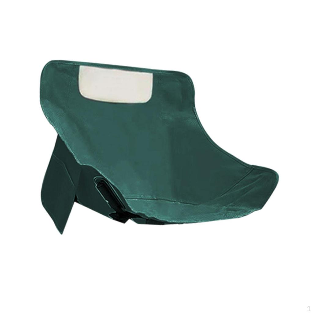 Camp Chair Cover, Replacement of The Seat Oxford's for Patio, Picnic