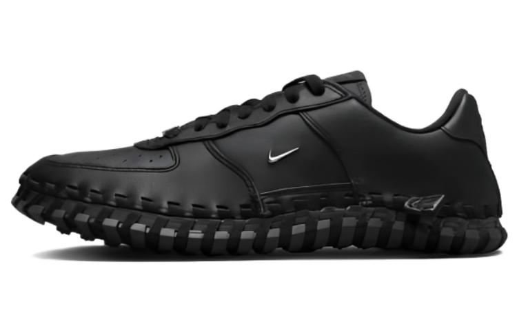Nike J Force 1 Low Lx Jacquemus Black Women s DR0424-001 43