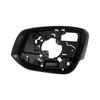 20-23 RAV4 Highlander Rearview Mirror Shell with Reflective Lens & Turn Signal