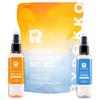 Byrokko Summer Set Shine Brown Oil + Aloe Vera Mist 100ml
