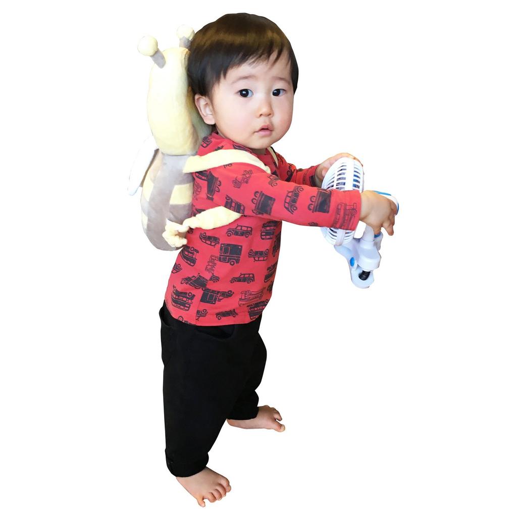 Shinsei International verhindert Bee Cushion Beulen!