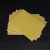 3240 Protection Board Yellow Circuit Insulation Board New Epoxy Plate  Battery