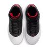Air Jordan B'Loyal GS White Patent Black Red CK1426-016