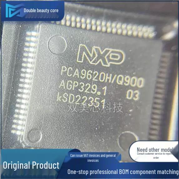 

Original PCA9620H Power Management LCD Display Driver Chip