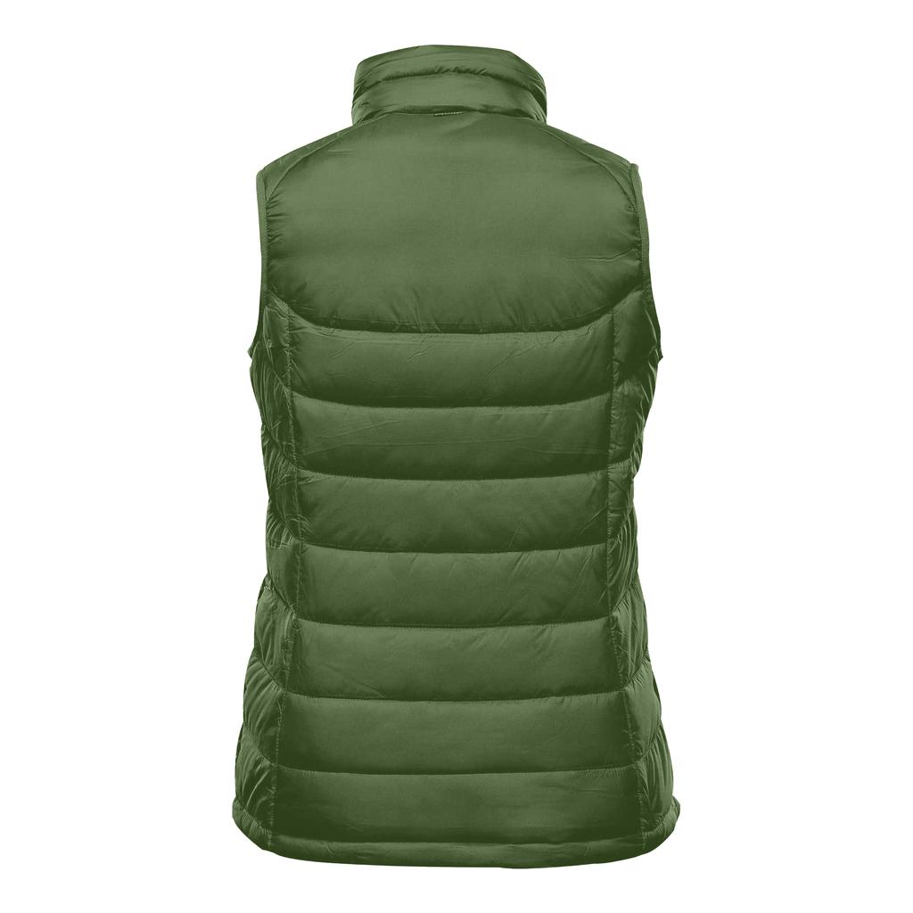 Stormtech Womens/Ladies Stavanger Thermal Gilet