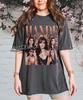 Hande Ercel Shirt, Vintage Turkish Drama Goddess Fan Tee