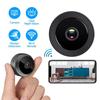 New A9 Mini Camera HD Night Vision Remote Monitoring Camera Security Protection Remote Monitor 1080P HD Wifi Camera Home Office