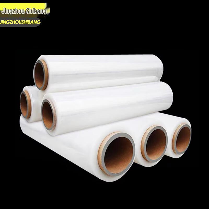 PE Industrial Stretch Wrap Film