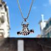 Collares y colgantes – Colgantes para hombre