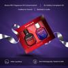 Fastrack Perfume | Gift Pack of Night Out & Lush ( 50 ml X 2) EDP| Perfume For Man & Woman|