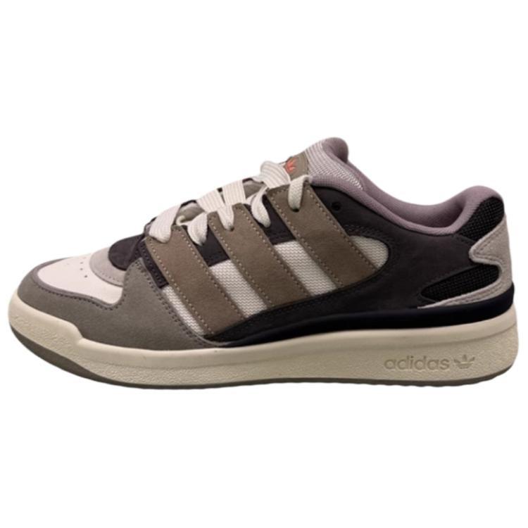 adidas FORUM2000  Brown  Men s JS3159 EU 39⅓