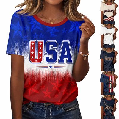 Oberteile – T-Shirts