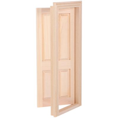 Panenky a plyšové hračky – Domečky pro panenky a příslušenství