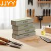 1pc 70mm Diamond Resin Knife Sharpener 1000 3000 6000 12000 Grit Whetstone Fixed Angle Kitchen Tool