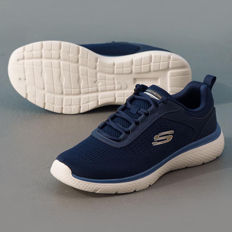 Skechers Men's Lifestyle Running Shoes