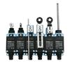 Limit Micro Switch TZ-ME8108 Series: Models 8104, 8107, 9101, 8111, 8112, 8166
