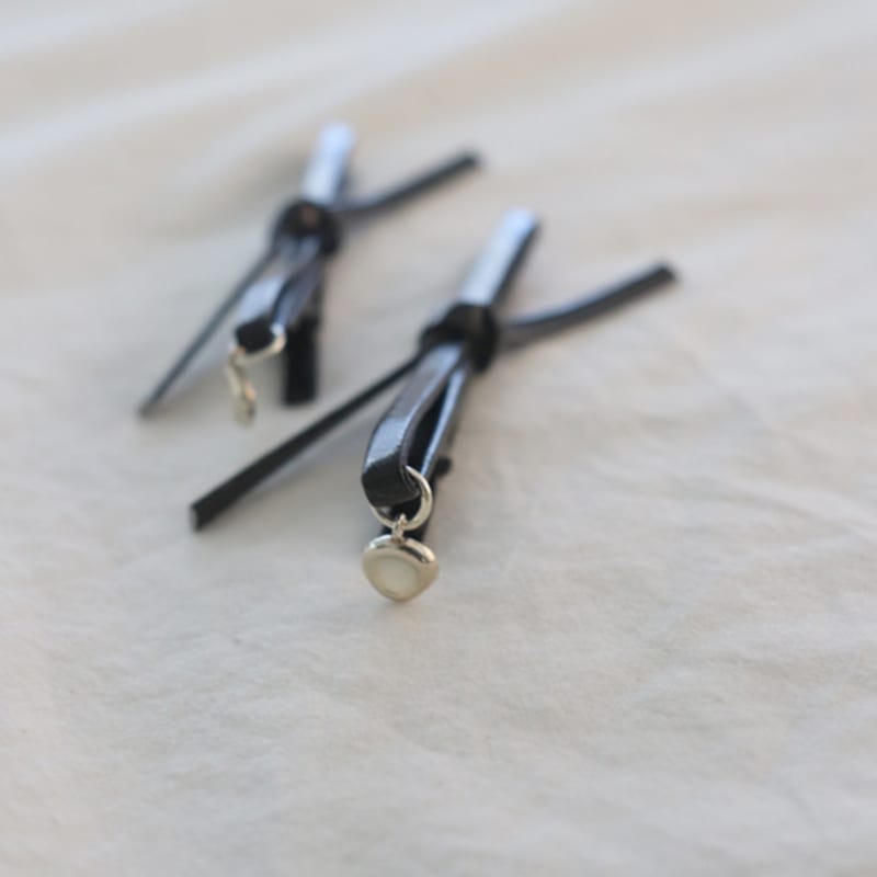 APIOH DÜNNES BAND HAARSPANGE