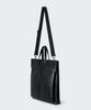 Musinsa Standard Synthetic Leather Helmet Bag