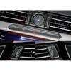 Fit For VW Arteon CC - Black Steels Emergency Light Switch Panel Trim