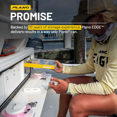 PLANO EDGE Series FLEX 3600