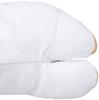 Rikio Festival Tabi Socks, Air Fit, 12-Piece Kohaze, White, 28.0cm, WACF12