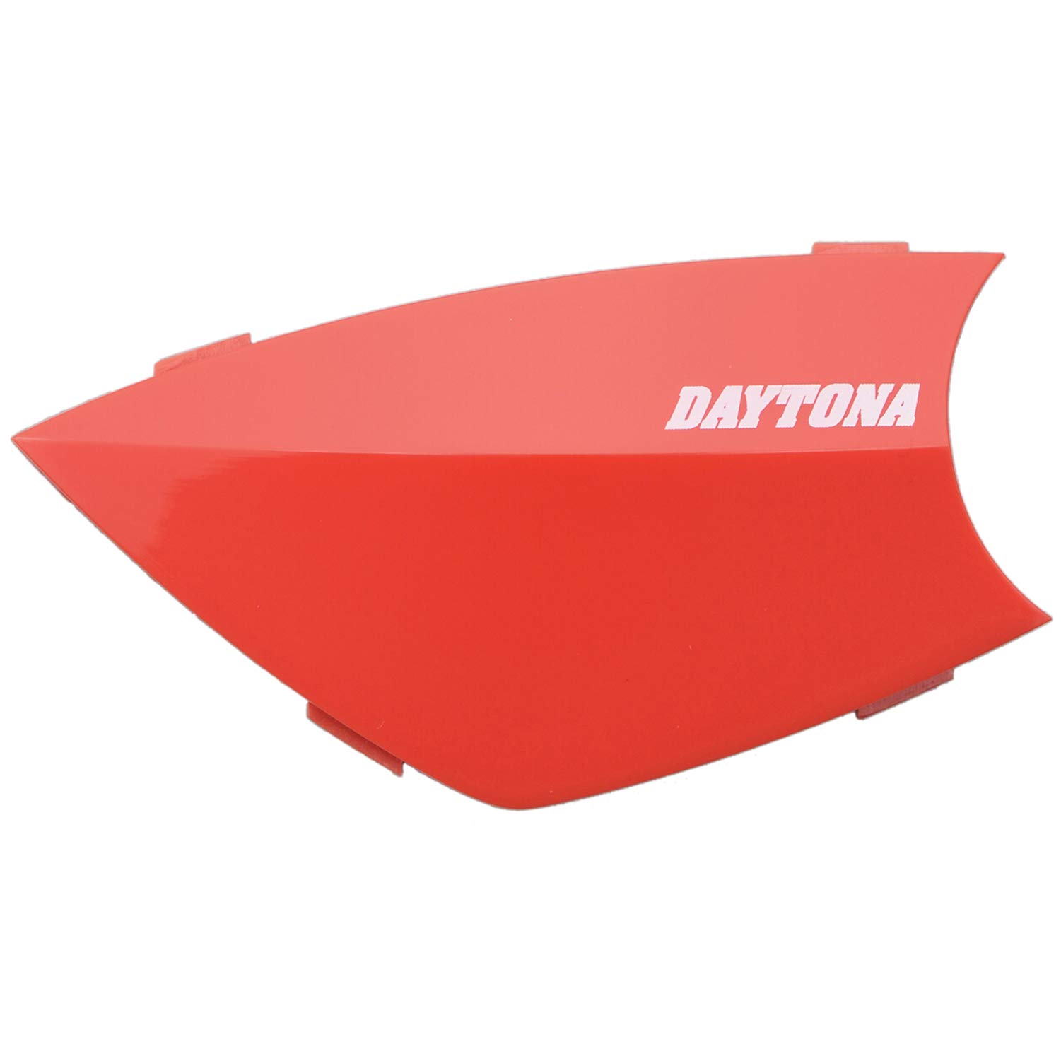 

Daytona Motorcycle Income DT-E1 Optional Face Panel Red 15110 красный