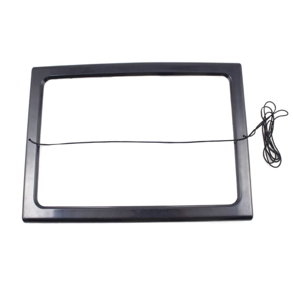 

Durable Hands Free Magnifier Large 3X Magnifying Glass Gifts for Elderly 1 pc