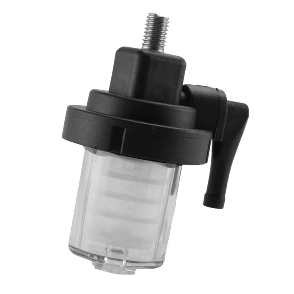61N-24560-00 FUEL FILTER ASSY For YAMAHA OUTBOARD 15 20 25 30 40 50 60 For HP 61N-24560-00 Boat Engine Accessories Parts