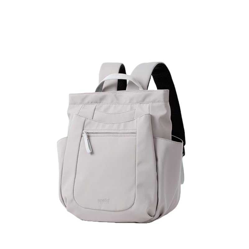 

[Anello Grande] backpack IRIS GHN1094 GY One Size