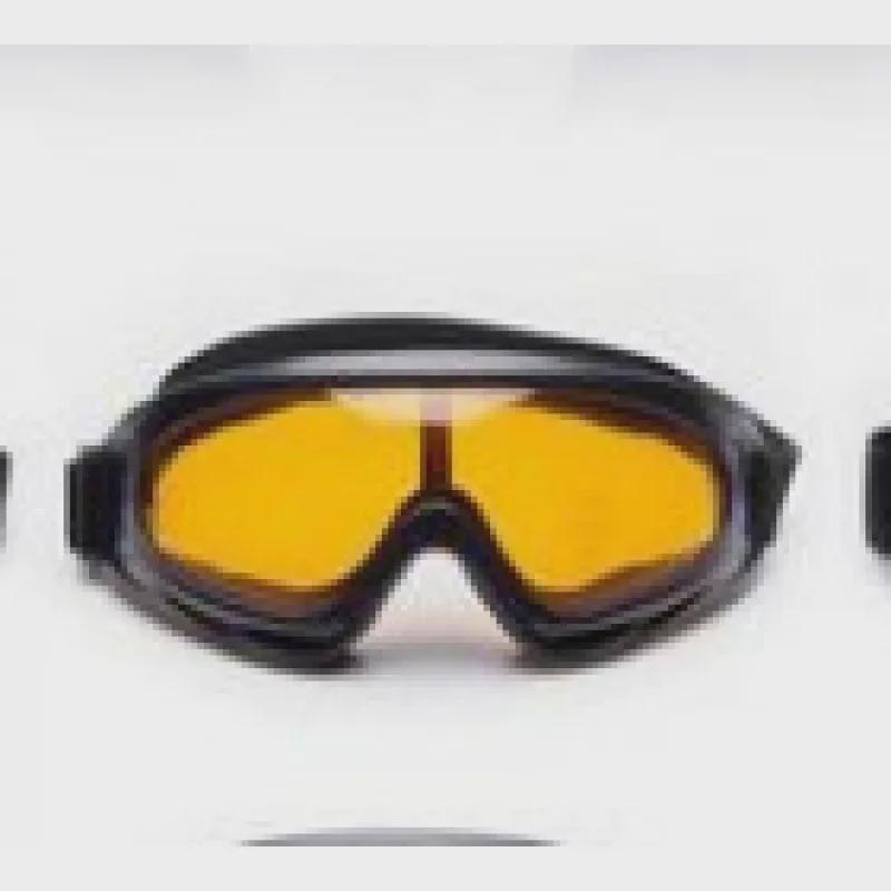 X400 Anti-Wind Motorcycle & Outdoor Sports Ski Goggles
