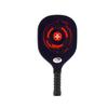 Wooden Pickleball Paddle Integrated PP Edge Outdoor Sports Racket