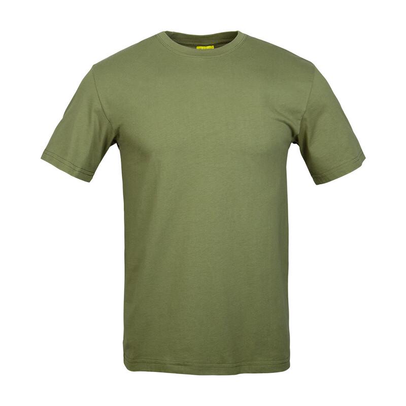 Camouflage Cotton Short Sleeve T-Shirt