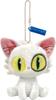 Suzume No Todorari Daijin Plush Ball Chain Theater Official Merchandise