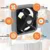 DA81-06013A Refrigerator Evaporator Fan Motor For Samsung DA31-00287A