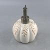 Kreatywna ceramiczna dynia na Halloween Butelka na balsam do łazienki hotelowej Ceramiczna butelka z dozownikiem do balsamu Butelka z pompką