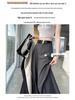 2026 Spring/Summer Women's High-Waisted Wide-Leg Drape Pants