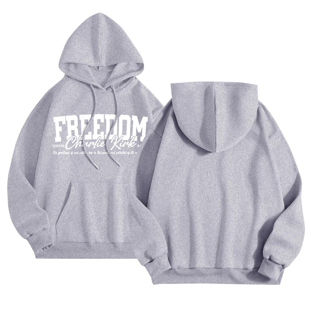 Women's Fashion Daily Versatile Casual Sweatshirts Long Sleeve Top Sweatshirts