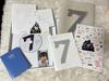 [USED] BTS MAP OF THE SOUL 7 Special Edition