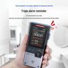 GC-03 Professional Electromagnetic Radiation Detector & Personal Dose Alarm Geiger Counter