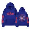 Cult Of The Lamb Hoodies Personality Clothes Oversized Unisex Sweatshirt Sports Graphic High Quality Hot Product Couples Classic