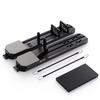 WEZHO Multifunctional Abdominal & Leg Exerciser