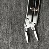SHGO-Locking Pliers 12 Inch Extra Long, Long Nose Mole Grips For Deep Reach Vehicle Repair