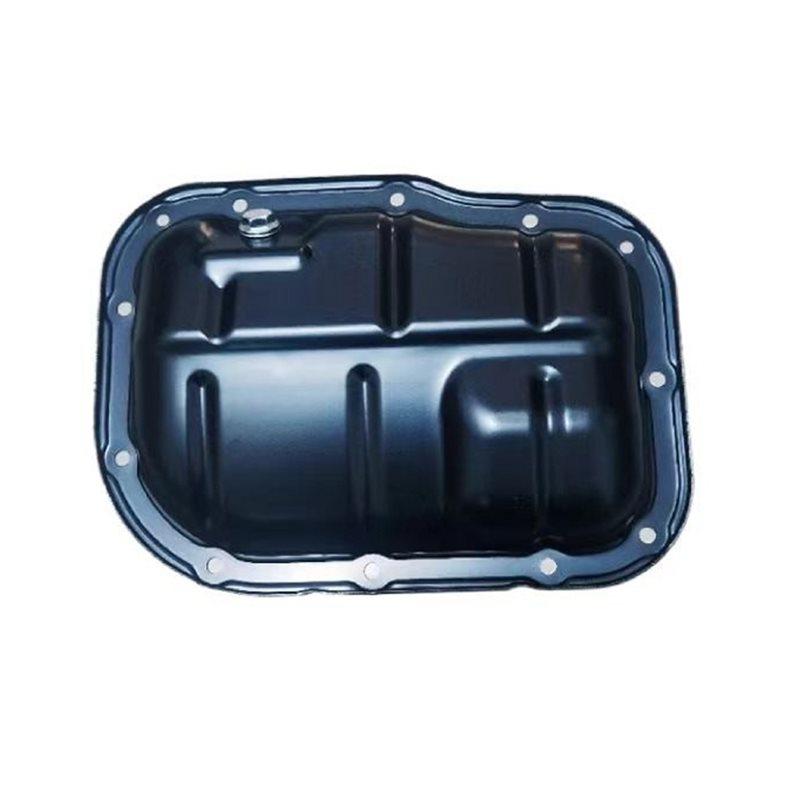 A05Q-Engine Oil Pan 12101-37010 12102-37010 12102-0T010 For Corolla Engine Oil Pan For Lexus Engine Oil Pan Car Lower Crankcase