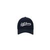 Goxo Golf Rubber Ball Cap Navy