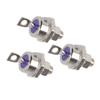 3PCS Iron Diode Module 1200V Generator Parts Durable Rectifier Diode Module
