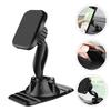 Magnetic Car Mount Phone Stand Practical Phone Holder Premium Phone Stand