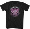 Dodgeball Globo Gym Cobras T-Shirt
