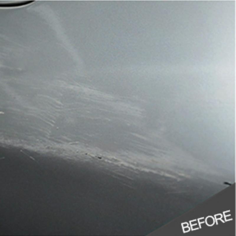 New Car Scratch Repair Tool Cloth Nano Material Surface Rags