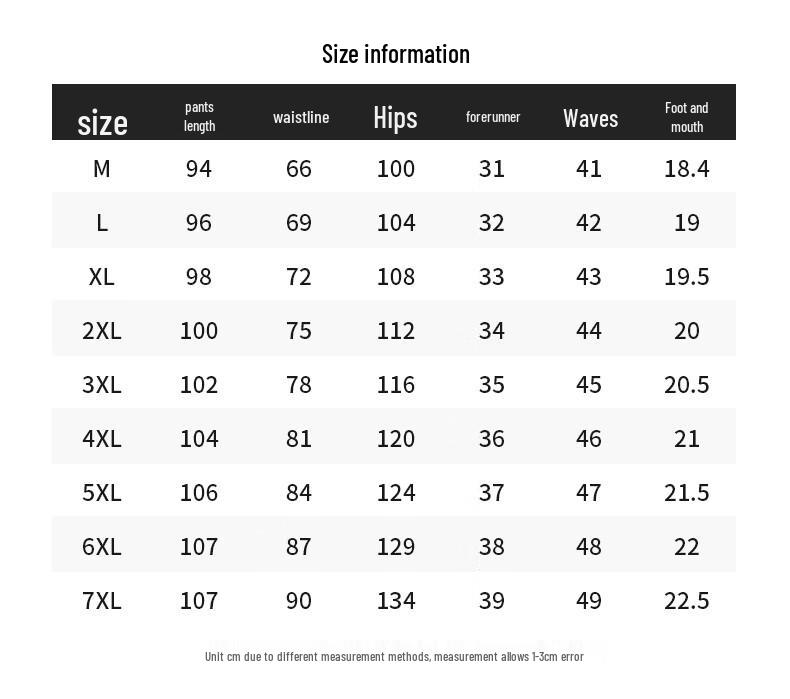 Tucano Men's Lamb Fleece Lined Thermal Casual Pants